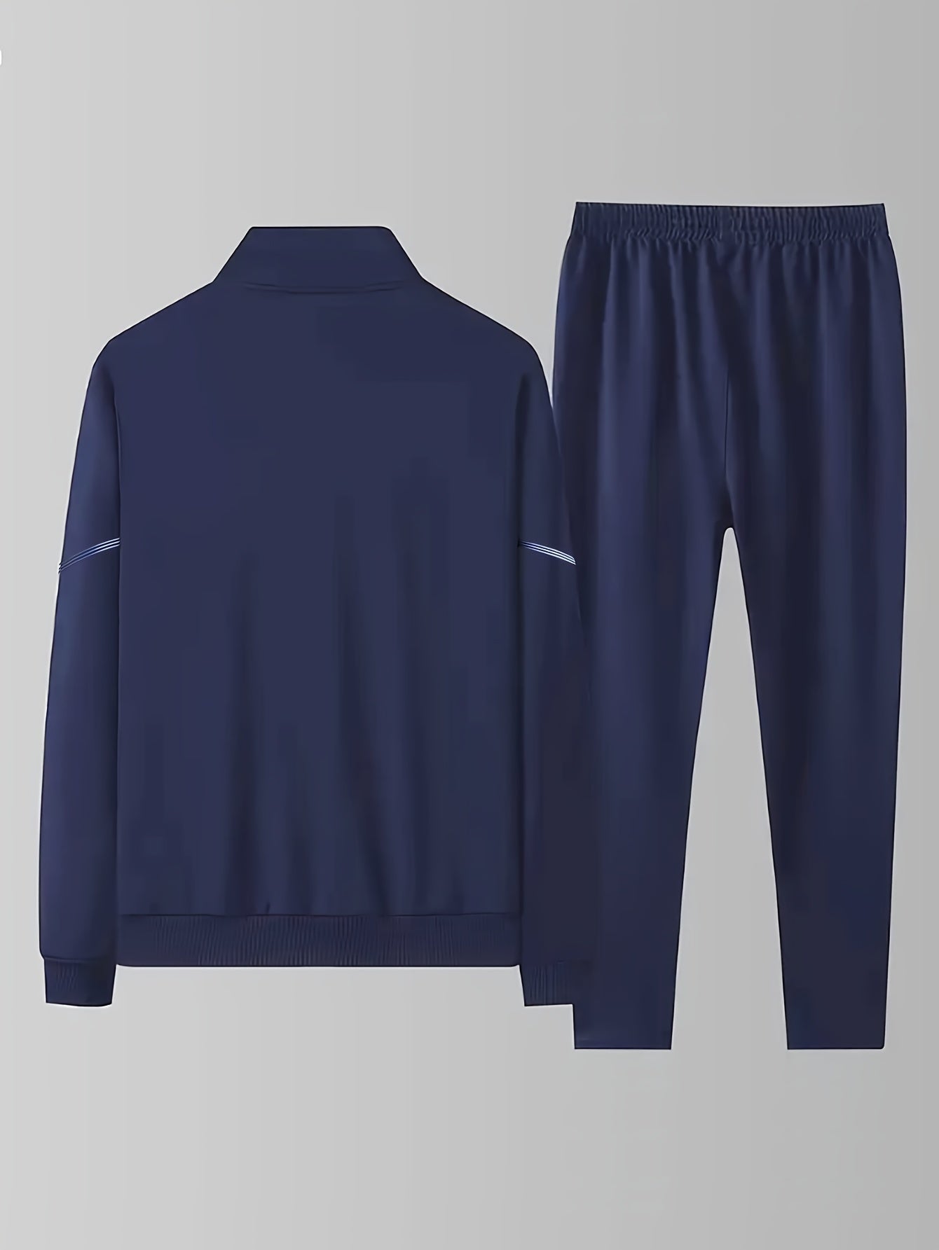 tiefblau
