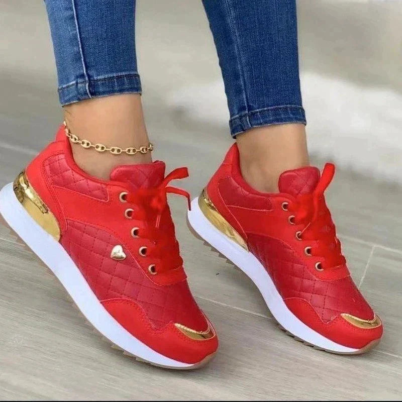 Rot, Gold