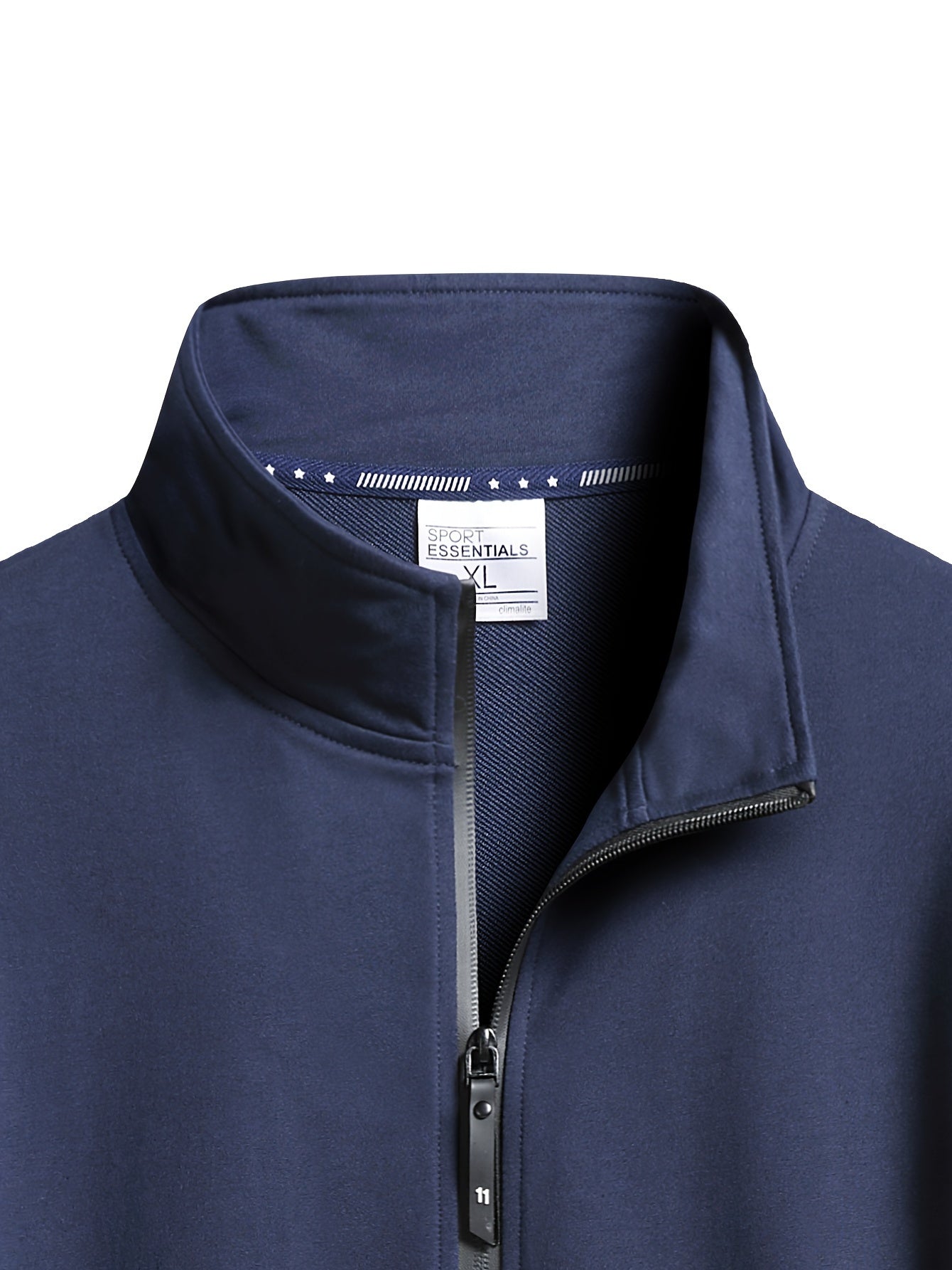 tiefblau