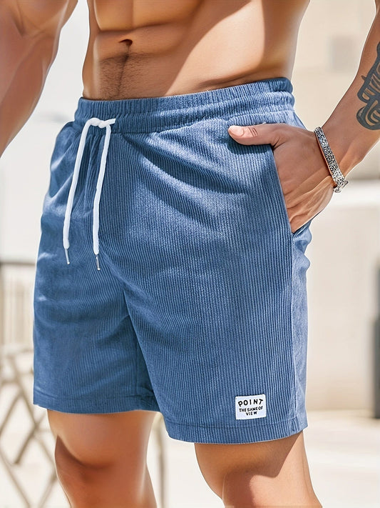 Kaspar - Sommer Shorts - Lässig - Leicht - Ideal für den Sommer