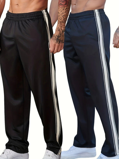 Harold - Classic Sweatpants - Klassisch - Komfortabel - Ideal für den Herbst