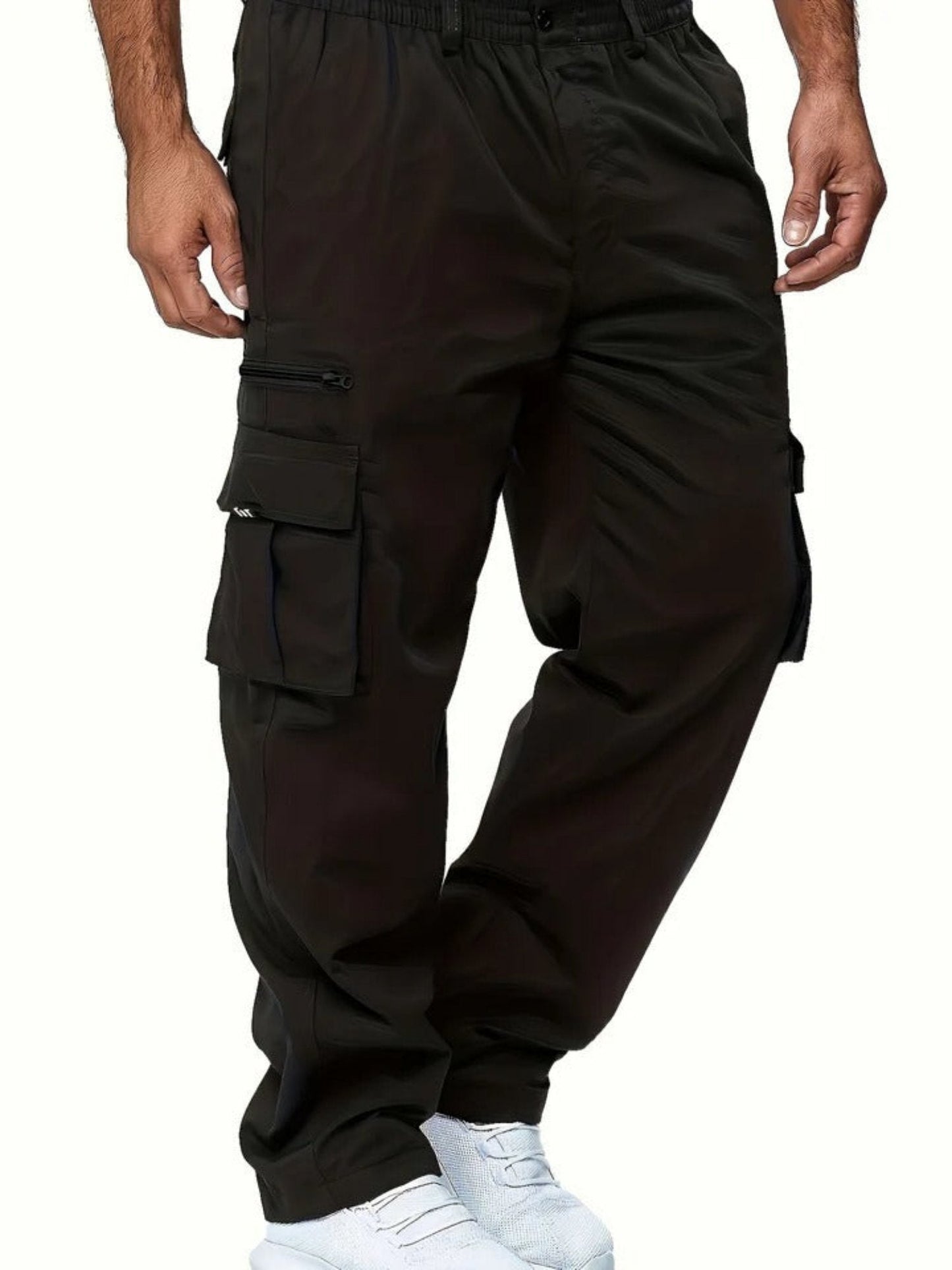 Sawyer - Cargohose - Outdoor - Made for Comfort - Perfekt für Outdoor-Aktivitäten