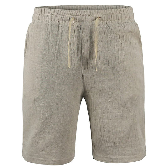 Ludwig - Herren Shorts - Klassisch - Bequem - Perfekt für den Alltag