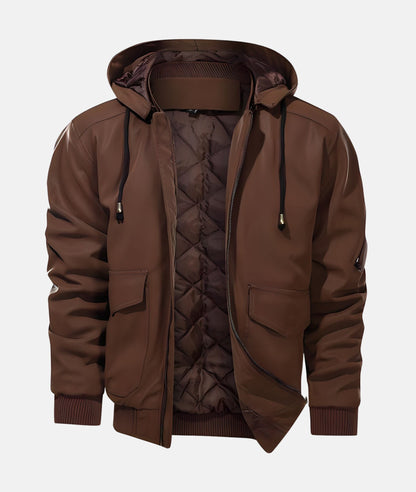 Adrian - Jacke - Klassisch - Vielseitiges Design - Ideal für den Herbst