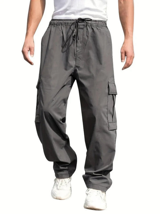 Ryder - Cargo Sweatpants - Lässig - Komfortabel - Perfekt für legere Tage