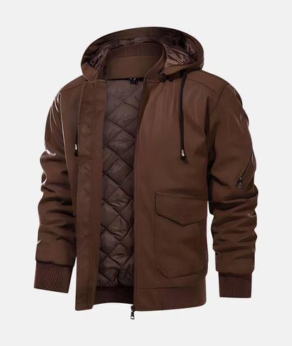 Adrian - Jacke - Klassisch - Vielseitiges Design - Ideal für den Herbst