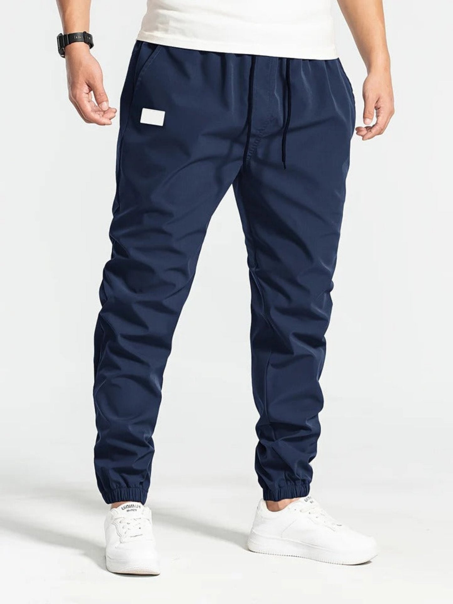 Archer - Casual Sweatpants - Lässig - für Komfort gemacht - perfekt für legere Tage