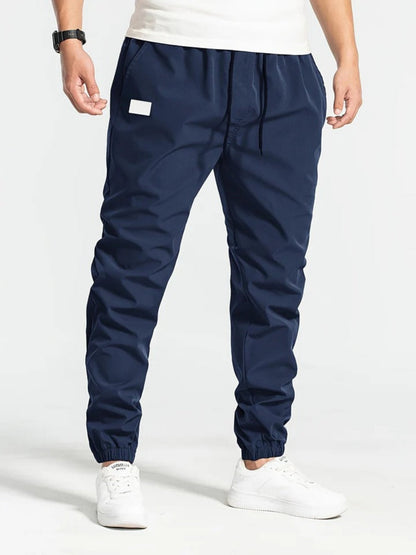 Archer - Casual Sweatpants - Lässig - für Komfort gemacht - perfekt für legere Tage