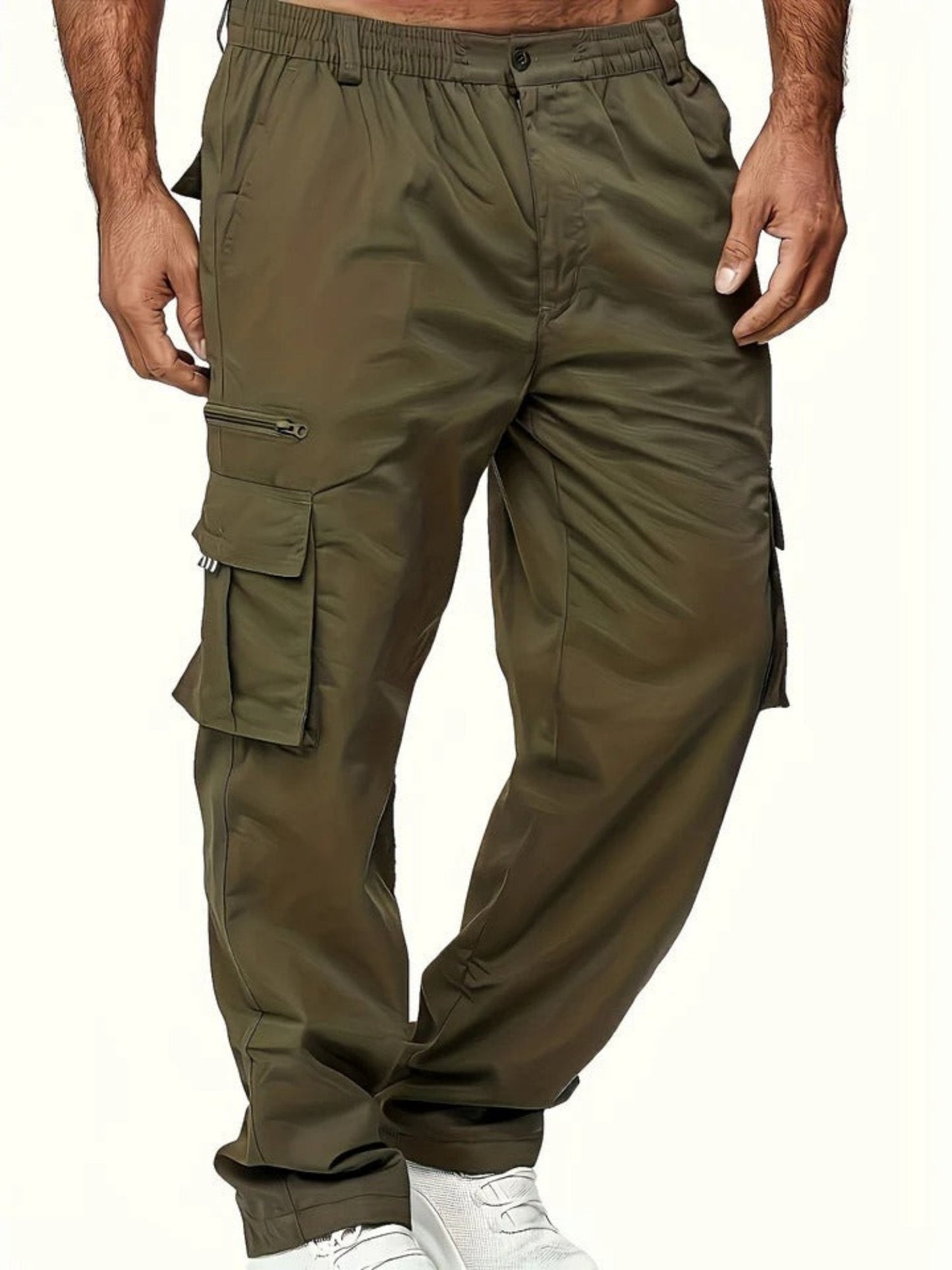 Sawyer - Cargohose - Outdoor - Made for Comfort - Perfekt für Outdoor-Aktivitäten