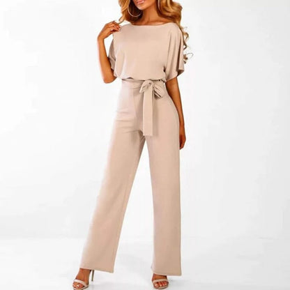 Juniper - Eleganter Jumpsuit - Schick/Elegant - Modisch - Für formelle Anlässe