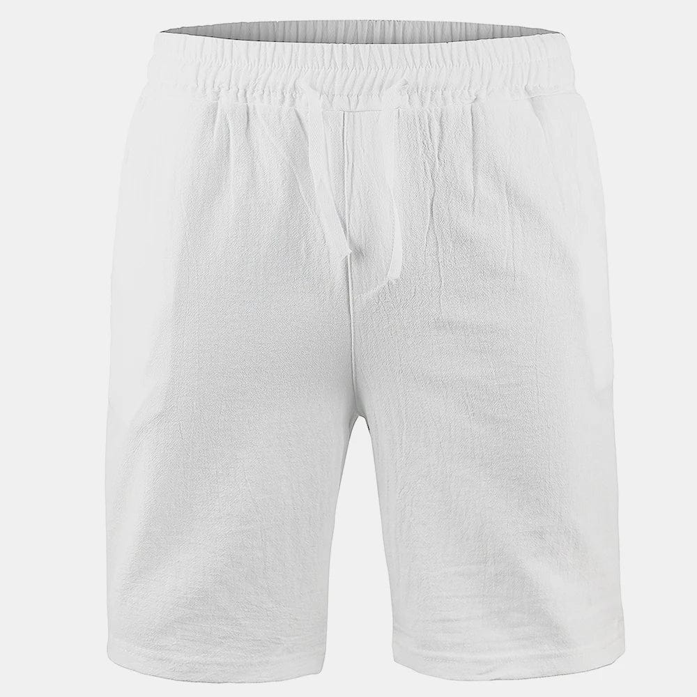 Ludwig - Herren Shorts - Klassisch - Bequem - Perfekt für den Alltag