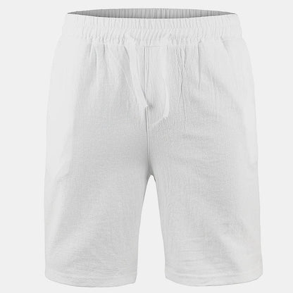 Ludwig - Herren Shorts - Klassisch - Bequem - Perfekt für den Alltag