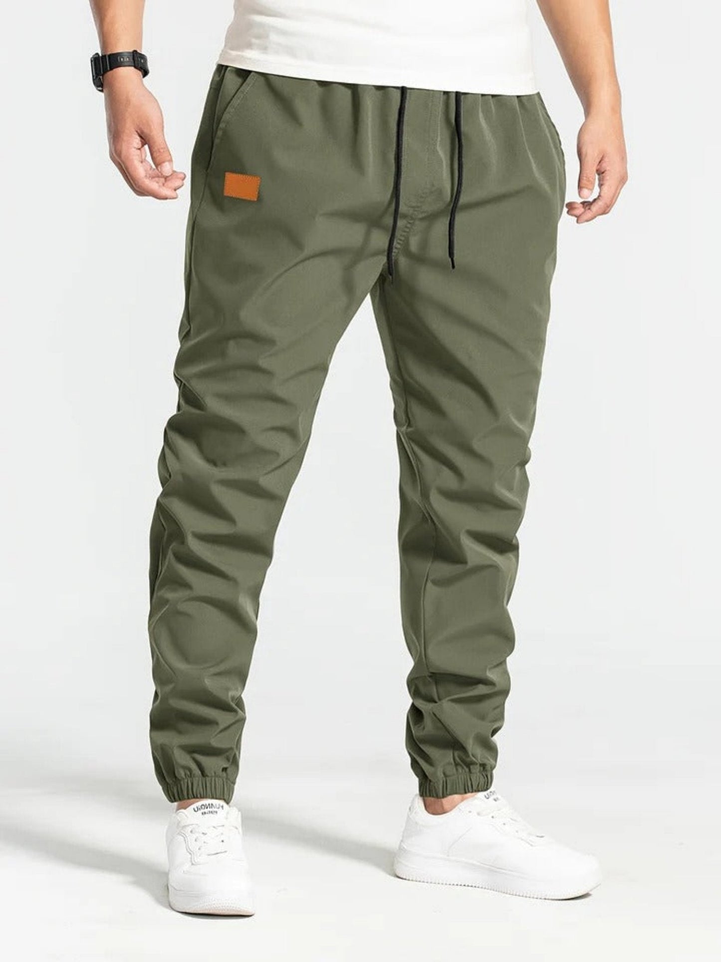 Archer - Casual Sweatpants - Lässig - für Komfort gemacht - perfekt für legere Tage