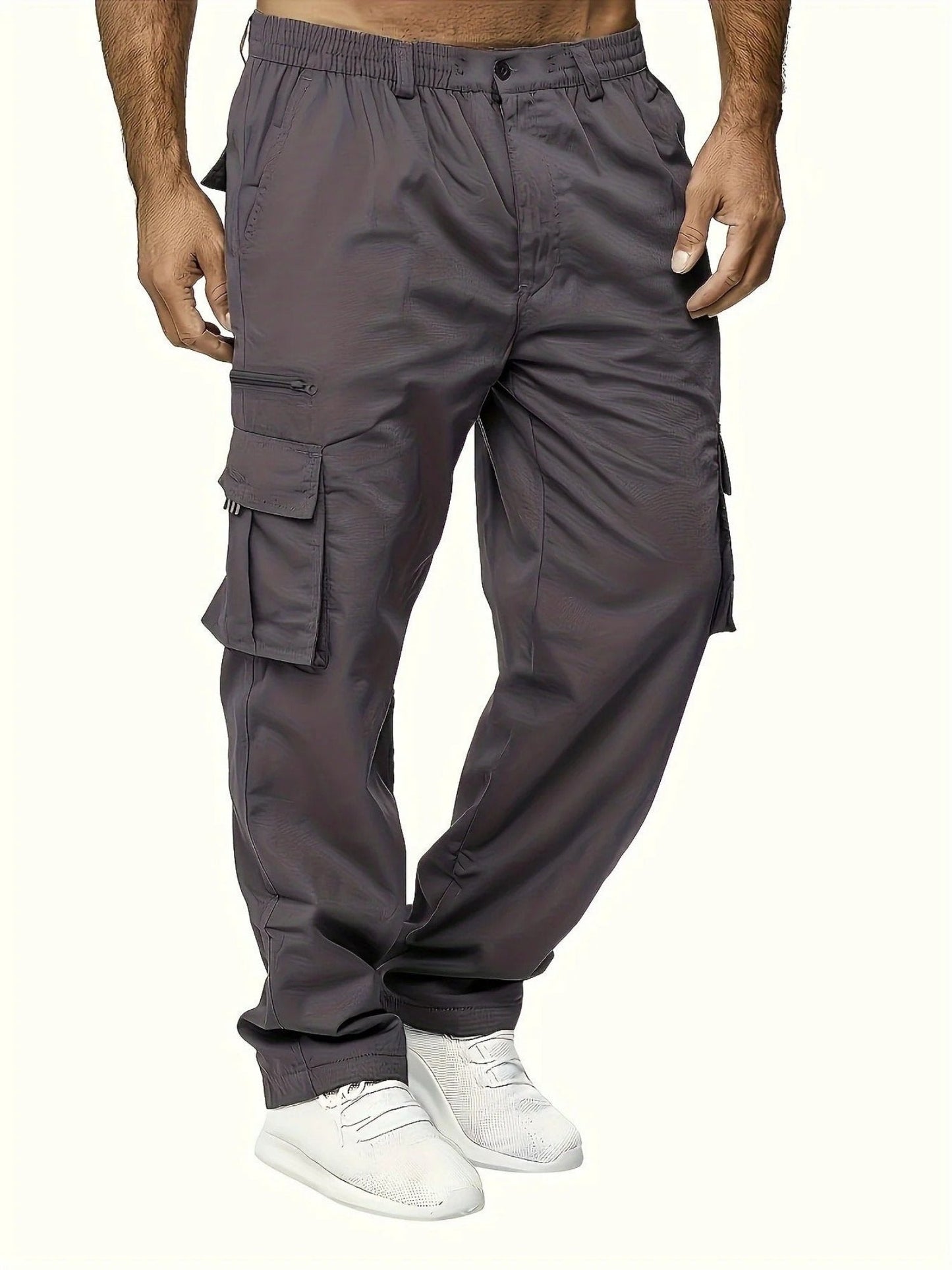 Sawyer - Cargohose - Outdoor - Made for Comfort - Perfekt für Outdoor-Aktivitäten