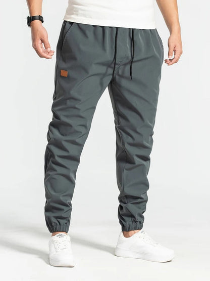 Archer - Casual Sweatpants - Lässig - für Komfort gemacht - perfekt für legere Tage