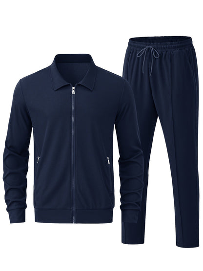 Navy Blau