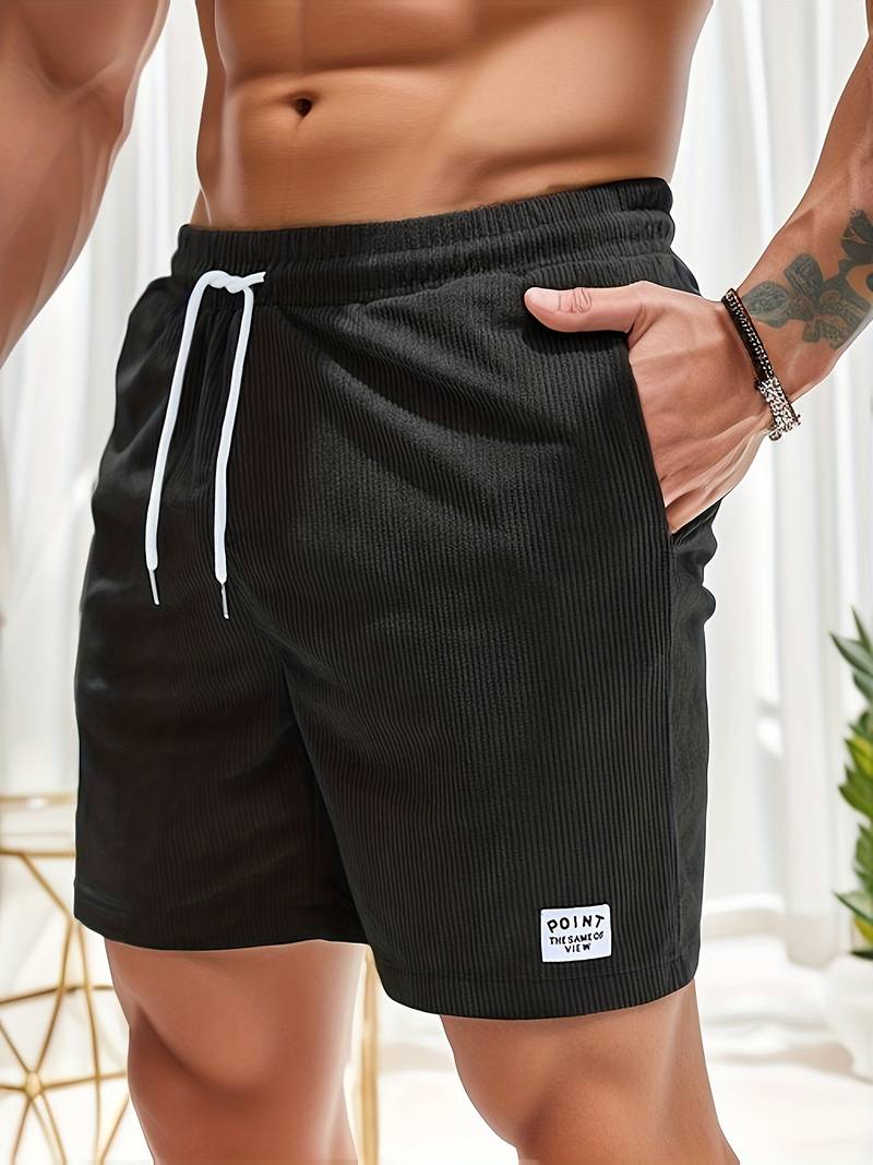 Kaspar - Sommer Shorts - Lässig - Leicht - Ideal für den Sommer