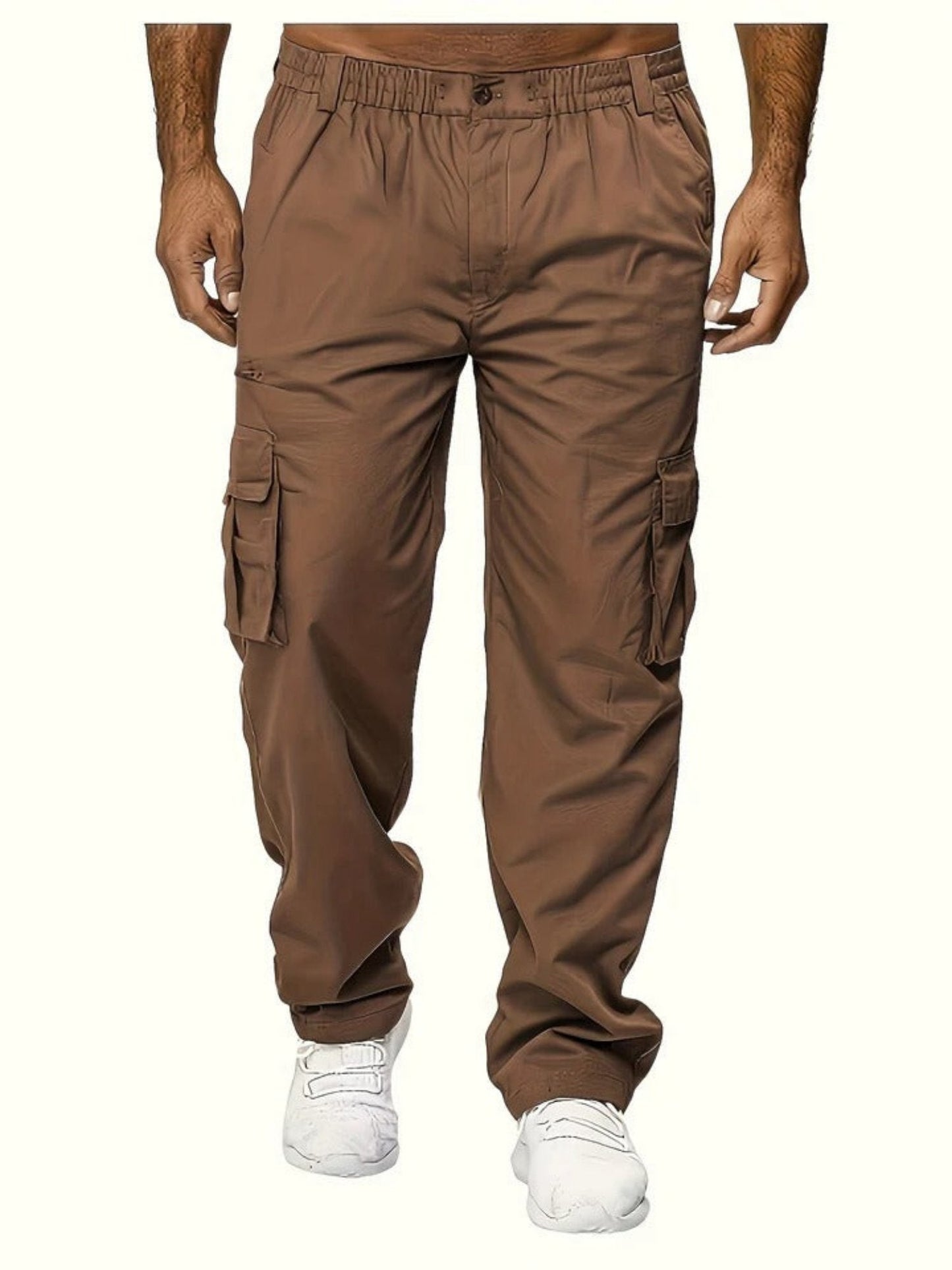 Sawyer - Cargohose - Outdoor - Made for Comfort - Perfekt für Outdoor-Aktivitäten