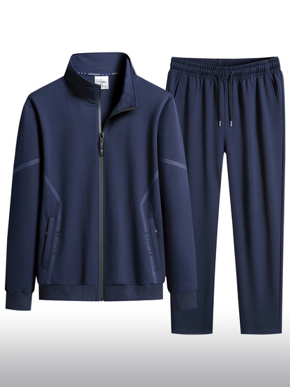 tiefblau
