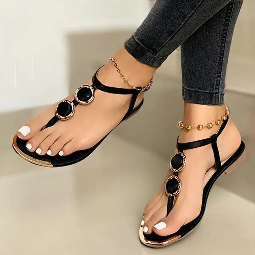 Xenia- Sandalen - Elegant - Modisch - Für formelle Anlässe