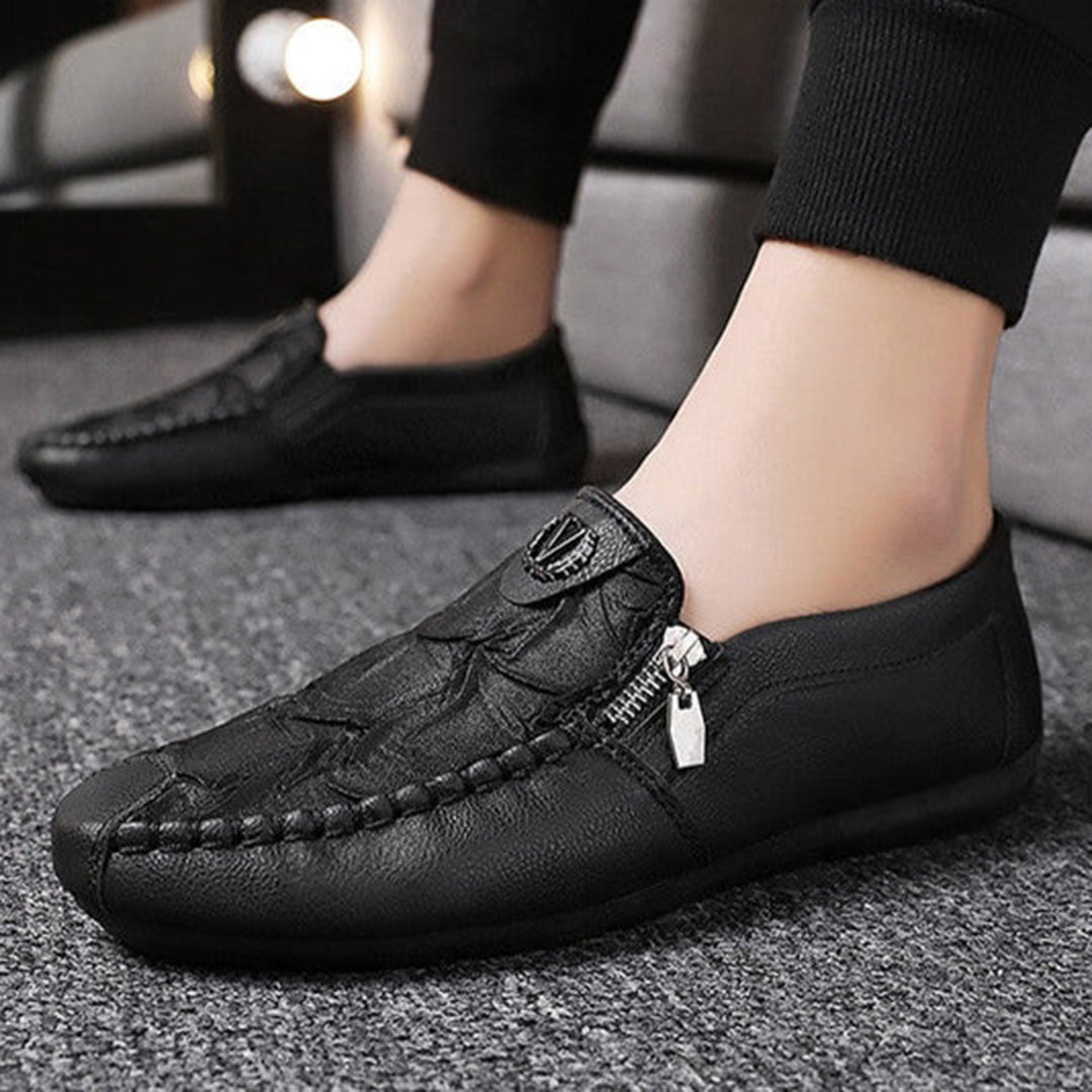 Ralf - Herren Loafers - Elegant - Für Komfort gemacht - Für formelle Anlässe