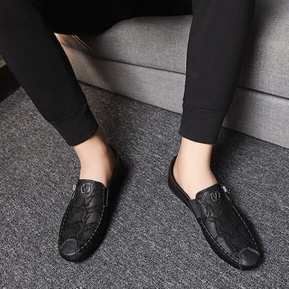 Ralf - Herren Loafers - Elegant - Für Komfort gemacht - Für formelle Anlässe