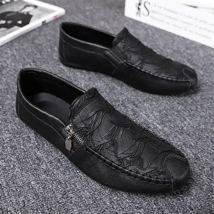 Ralf - Herren Loafers - Elegant - Für Komfort gemacht - Für formelle Anlässe