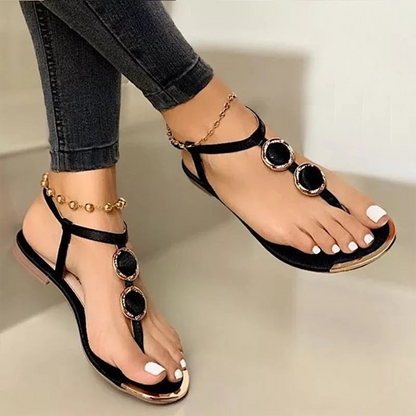 Xenia- Sandalen - Elegant - Modisch - Für formelle Anlässe