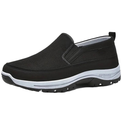 Jesso - Slip-on Sneakers - Lässig - Leicht - Perfekt für jeden Tag