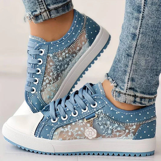 Blau