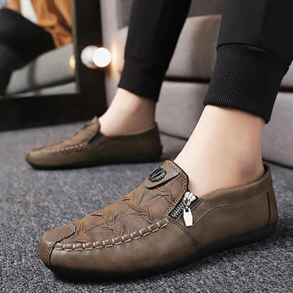 Ralf - Herren Loafers - Elegant - Für Komfort gemacht - Für formelle Anlässe