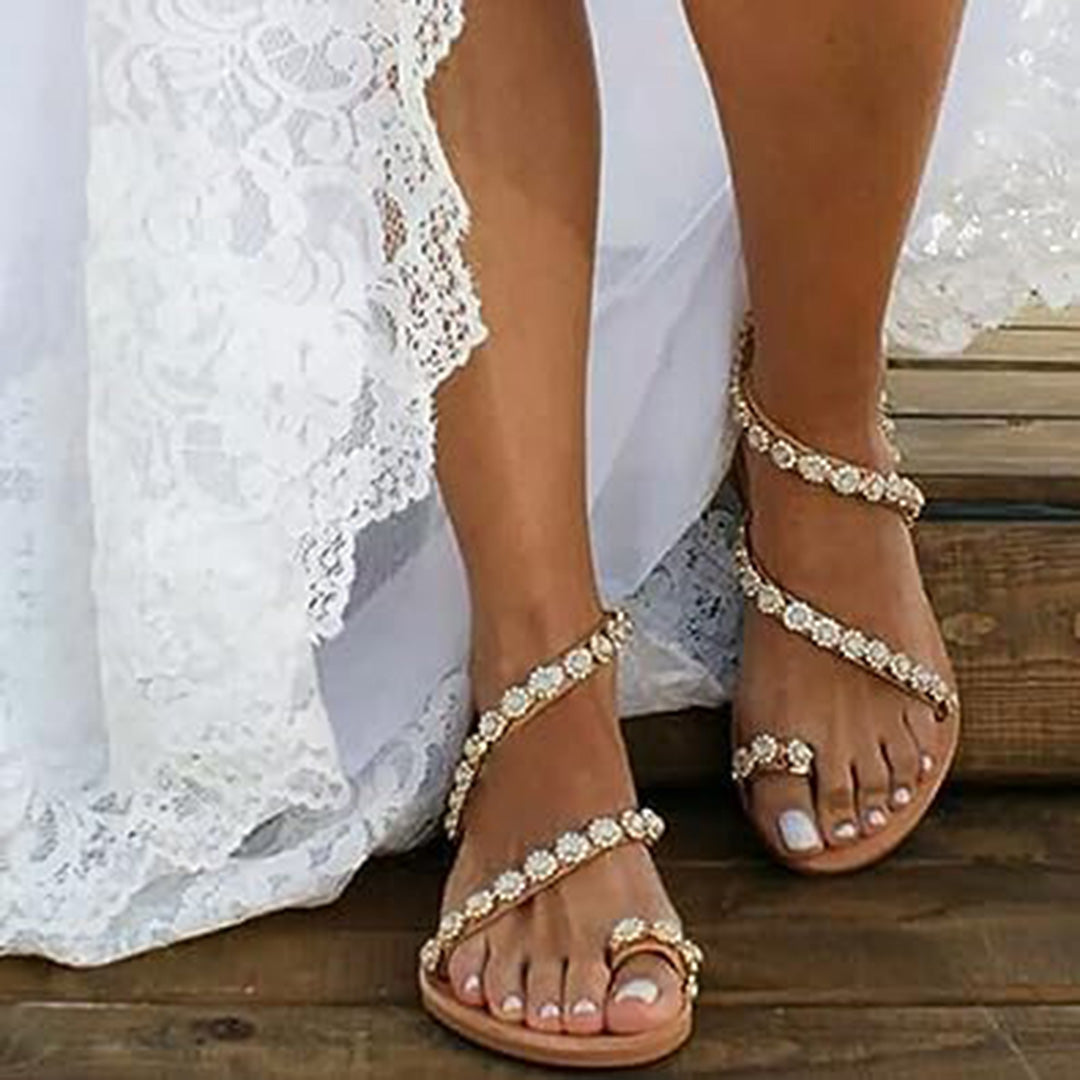 Sabina - Sandalen - Elegant - Modisch - Für formelle Anlässe