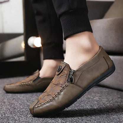 Ralf - Herren Loafers - Elegant - Für Komfort gemacht - Für formelle Anlässe