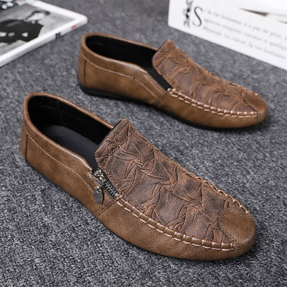 Ralf - Herren Loafers - Elegant - Für Komfort gemacht - Für formelle Anlässe