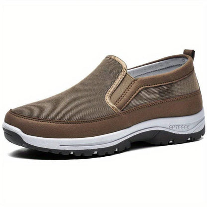 Jesso - Slip-on Sneakers - Lässig - Leicht - Perfekt für jeden Tag