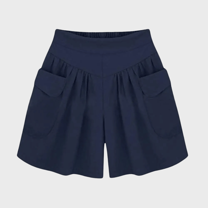 Ilona - Damen Shorts - Lässig - Für Komfort gemacht - Perfekt für lässige Tage