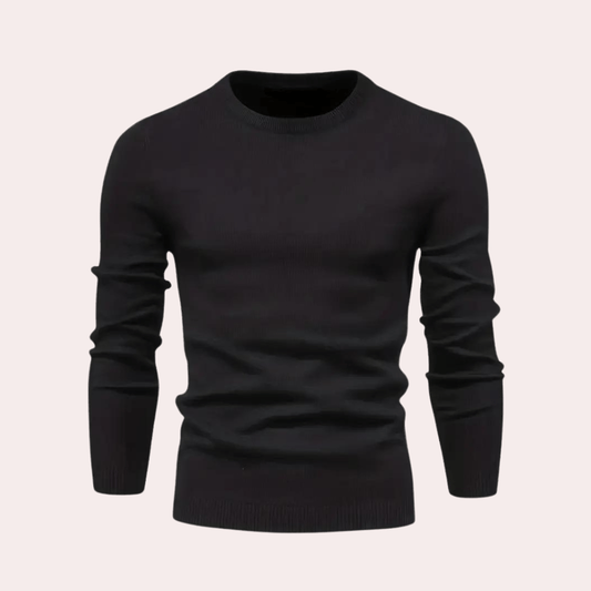 Reinhard - Pullover - Elegant - Leicht - Ideal für den Frühling