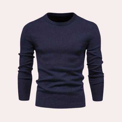 Reinhard - Pullover - Elegant - Leicht - Ideal für den Frühling