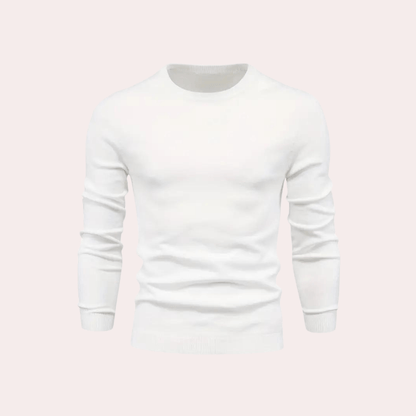 Reinhard - Pullover - Elegant - Leicht - Ideal für den Frühling