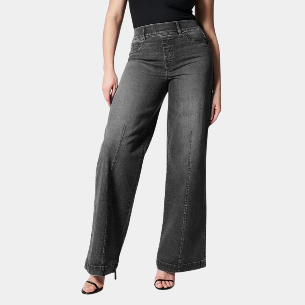 Melinda - Damen Jeans - Elegant - Modisch - Perfekt für lässige Tage