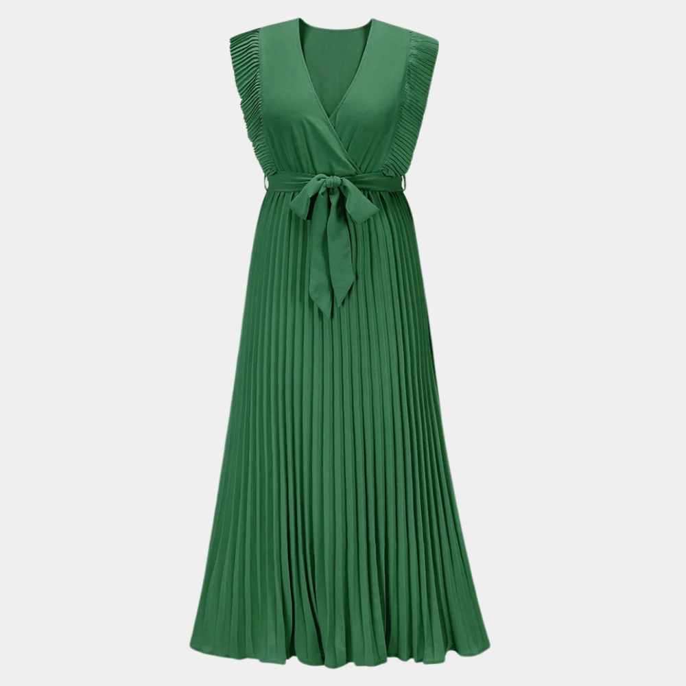 Rosina - Langes Kleid - Elegant - Modisch - Für formelle Anlässe