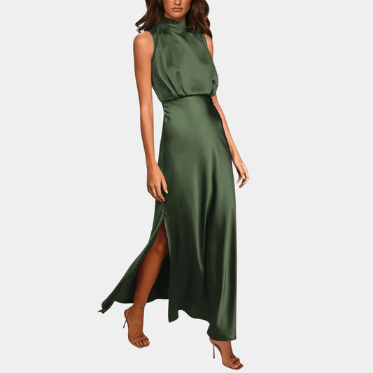 Maya - Maxikleid - Elegant - Modisch - Für formelle Anlässe