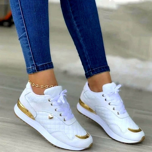 Weiß, Gold
