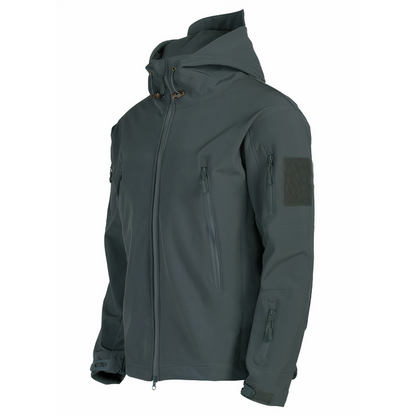 Greyson - Wasser- und winddichte Jacke - Outdoor - Made for Comfort - Ideal für Herbst/Winter