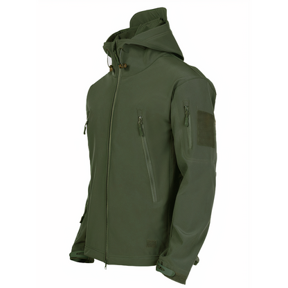 Greyson - Wasser- und winddichte Jacke - Outdoor - Made for Comfort - Ideal für Herbst/Winter