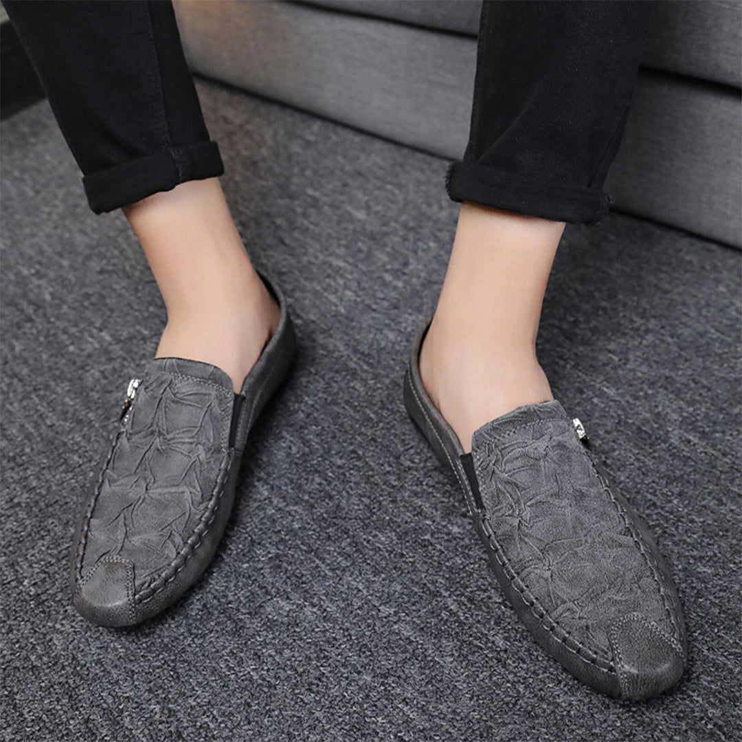 Ralf - Herren Loafers - Elegant - Für Komfort gemacht - Für formelle Anlässe