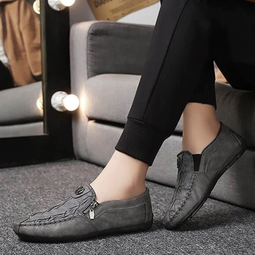 Ralf - Herren Loafers - Elegant - Für Komfort gemacht - Für formelle Anlässe