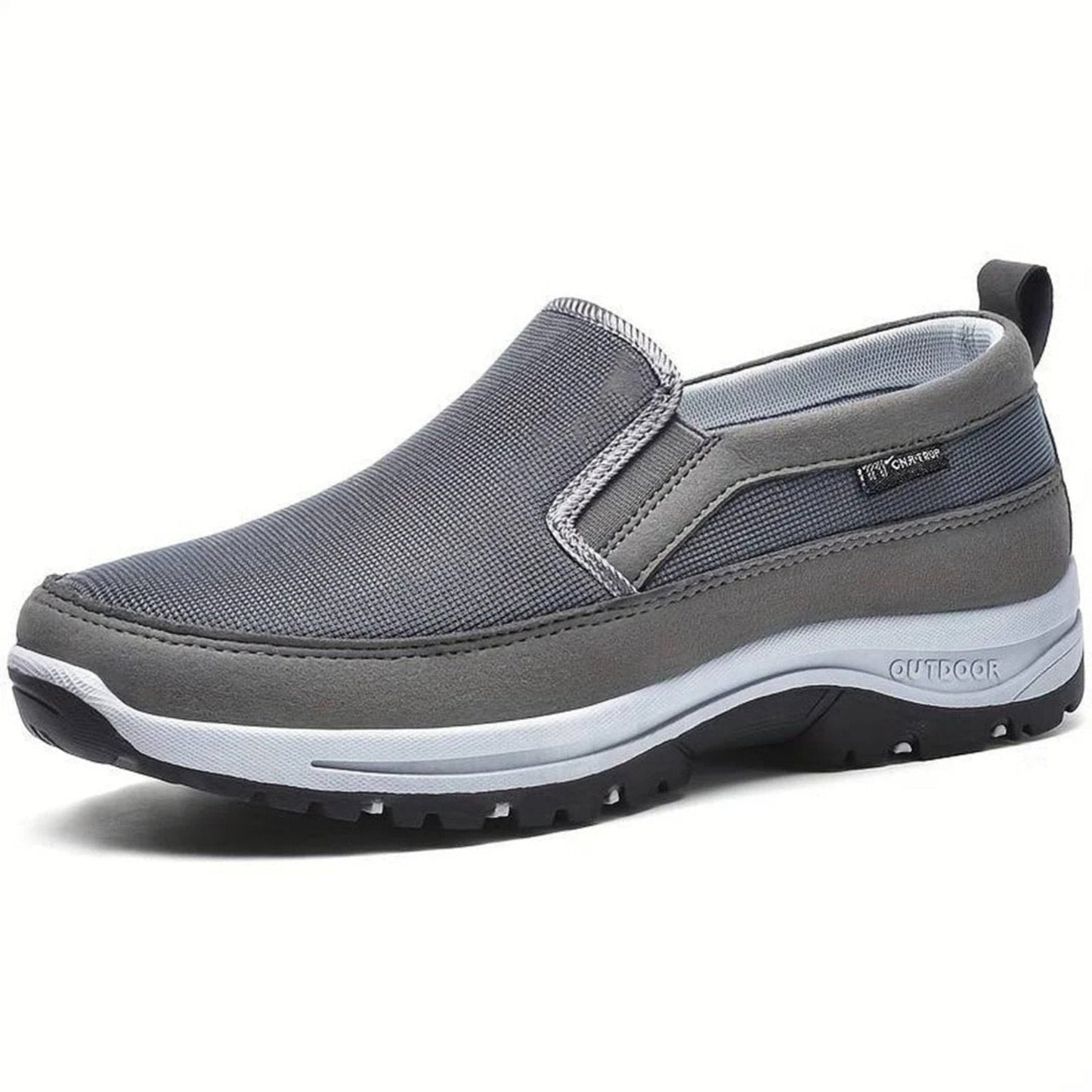 Jesso - Slip-on Sneakers - Lässig - Leicht - Perfekt für jeden Tag