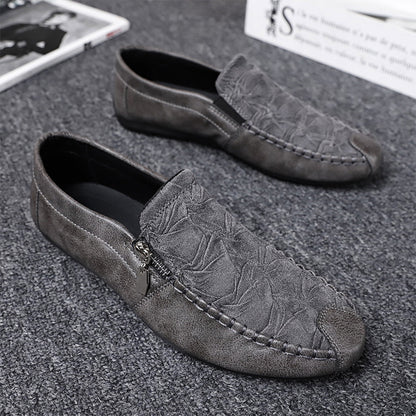 Ralf - Herren Loafers - Elegant - Für Komfort gemacht - Für formelle Anlässe