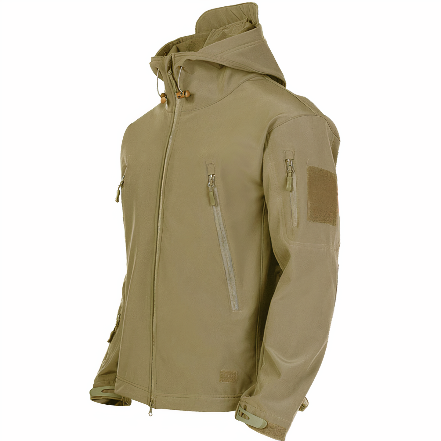 Greyson - Wasser- und winddichte Jacke - Outdoor - Made for Comfort - Ideal für Herbst/Winter